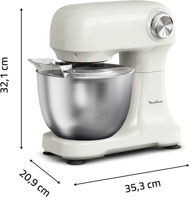 MOULINEX BAKE EASY