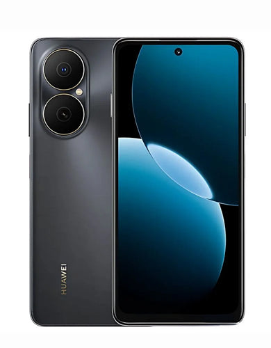HUAWEI NOVA Y73 8GB + 256GB BLACK (JUDY-L21D)