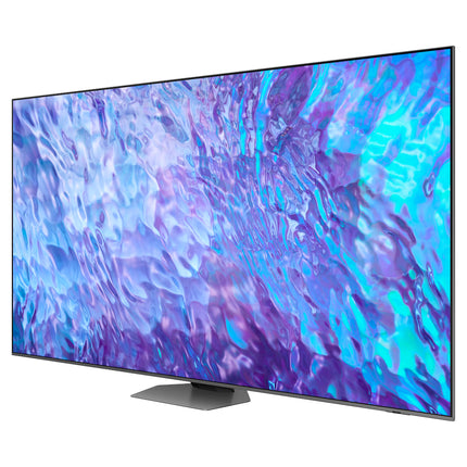 SAMSUNG TELEVISION 98" QLED 4K SMART