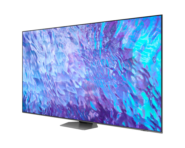 SAMSUNG TELEVISION 98" QLED 4K SMART