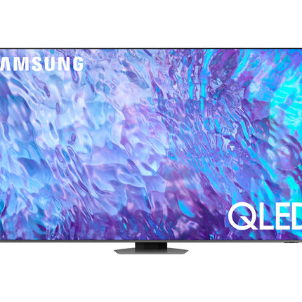 SAMSUNG TELEVISION 98" QLED 4K SMART