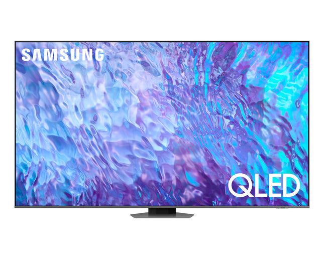 SAMSUNG TELEVISION 98" QLED 4K SMART