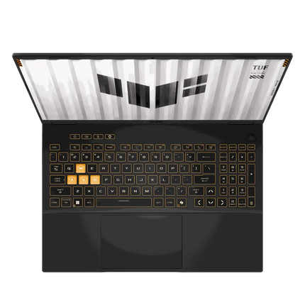 Laptop Asus TUF Gaming FX608JMR-171610G5W(90NRONB1-M006J0)