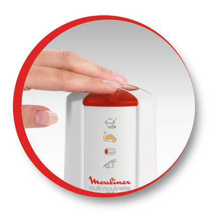 MOULINEX MEAT MINCER MULTIMOULINETTE