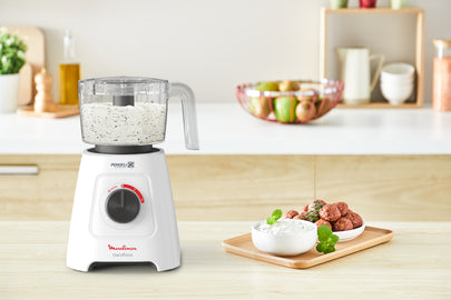 MOULINEX BLENDER BLENDFORCE XL 2 SPEED