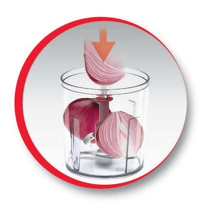 MOULINEX MEAT MINCER MULTIMOULINETTE