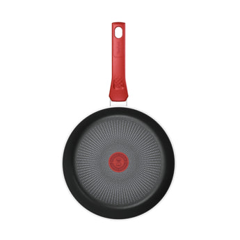 TEFAL DAILY EXPERT RED FRYPAN 20CM C2890202