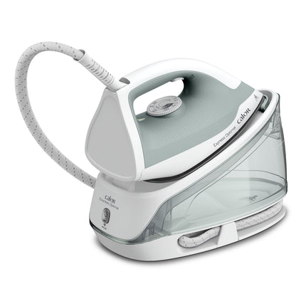 CALOR IRON STEAM BOILER EXPRESS