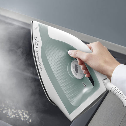 CALOR IRON STEAM BOILER EXPRESS