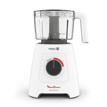 MOULINEX BLENDER BLENDFORCE XL 2 SPEED
