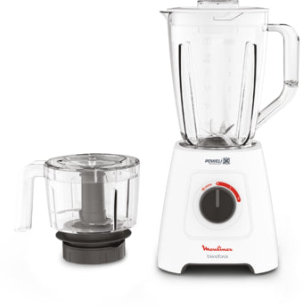 MOULINEX BLENDER BLENDFORCE XL 2 SPEED