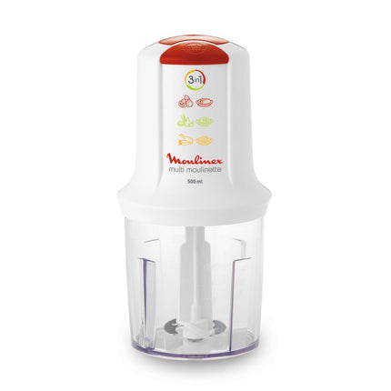 MOULINEX MEAT MINCER MULTIMOULINETTE