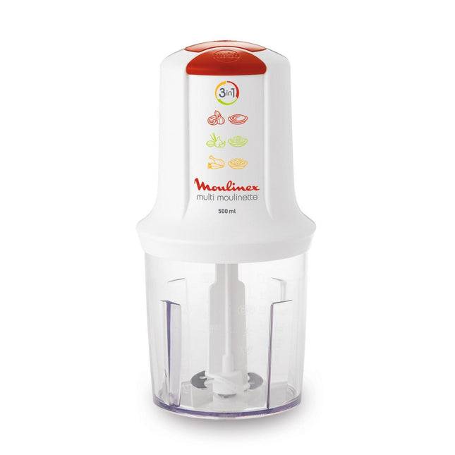 MOULINEX MEAT MINCER MULTIMOULINETTE