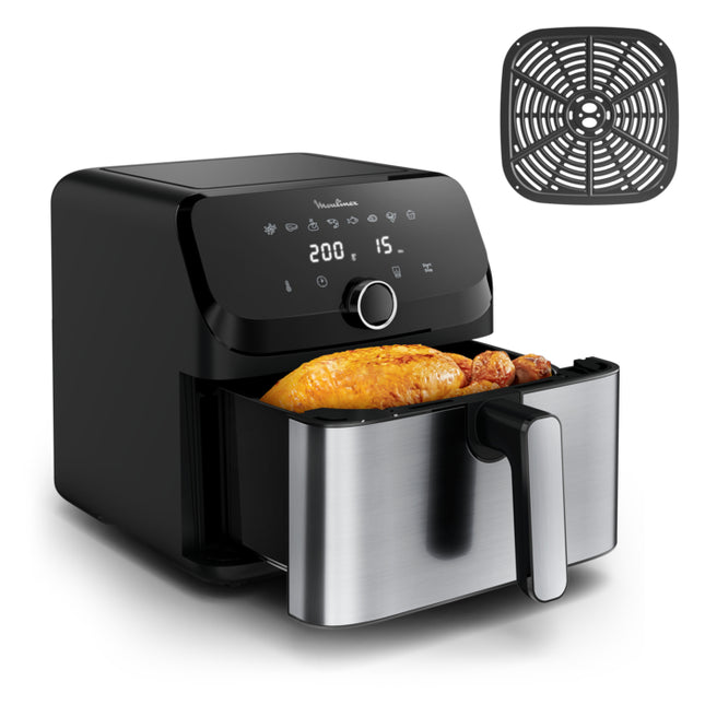 MOULINEX EASY FRY MEGA 7.5L (EZ855D20)