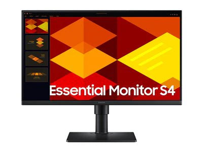 SAMSUNG FHD MONITOR 24''