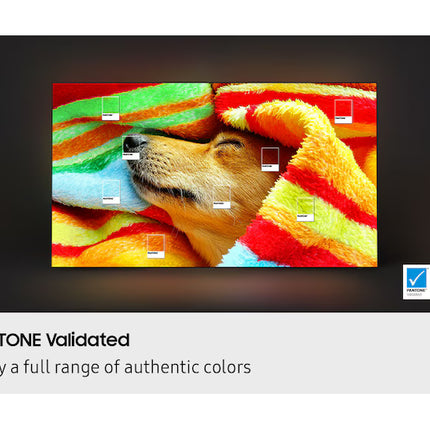 SAMSUNG TELEVISION  65" 4K OLED