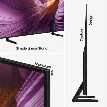 SAMSUNG TELEVISION  65" 4K OLED