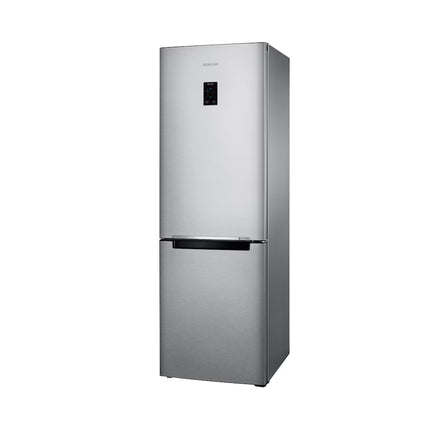 SAMSUNG REFRIGERATOR BOTTOM MOUNT 339L METAL GRAPHITE CLASS E