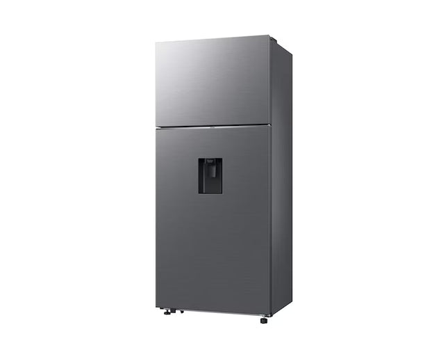 SAMSUNG REFRIGERATOR 525L DOUBLE DOOR RT53DG7B1A9SEF WITH DIGITAL INVERTER TECHNOLOGY
