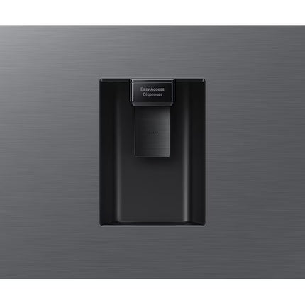 SAMSUNG REFRIGERATOR 525L DOUBLE DOOR RT53DG7B1A9SEF WITH DIGITAL INVERTER TECHNOLOGY