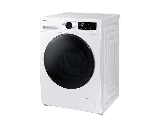 SAMSUNG WASHER DRYER FRONT LOADING 11KG/6KG ECOBUBBLE WHITE