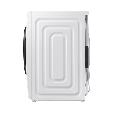 SAMSUNG WASHER DRYER FRONT LOADING 11KG/6KG ECOBUBBLE WHITE