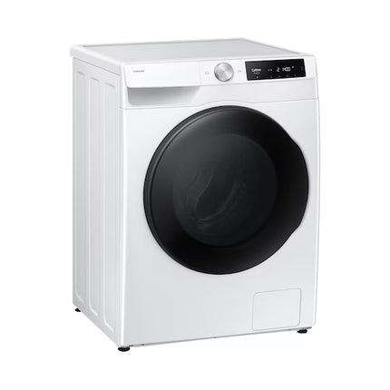 SAMSUNG WASHER DRYER FRONT LOADING 11KG/6KG AI CONTROL WHITE