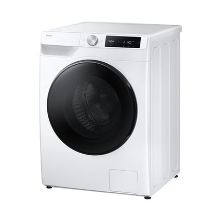 SAMSUNG WASHER DRYER FRONT LOADING 11KG/6KG AI CONTROL WHITE
