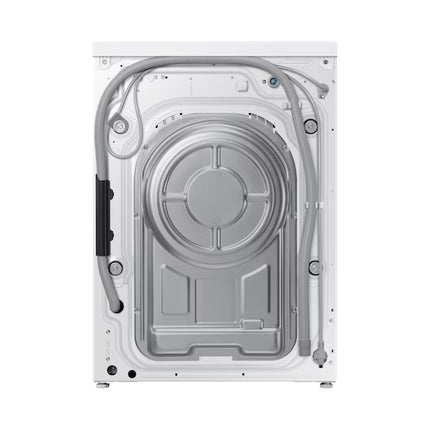 SAMSUNG WASHER DRYER FRONT LOADING 11KG/6KG AI CONTROL WHITE