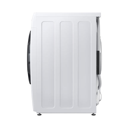 SAMSUNG WASHER DRYER FRONT LOADING 11KG/6KG AI CONTROL WHITE