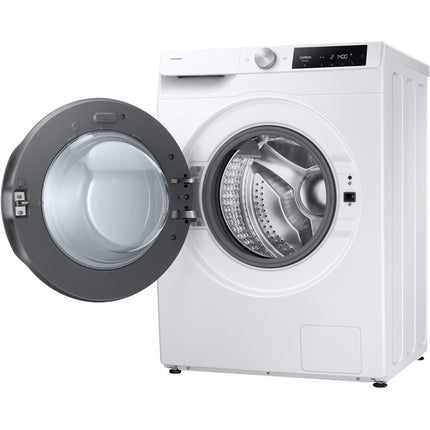 SAMSUNG WASHER DRYER FRONT LOADING 11KG/6KG AI CONTROL WHITE