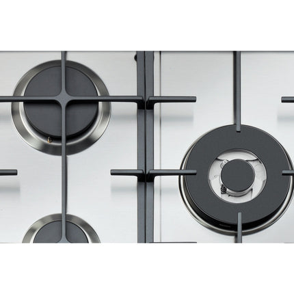 WHIRLPOOL BUILT IN HOBS 75CM (5 BURNER)
