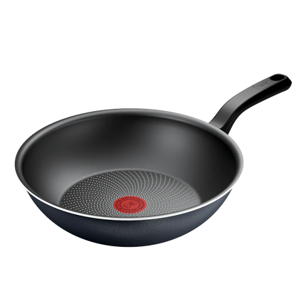 TEFAL SO LIGHT WOK FRYPAN 28CM H0561942