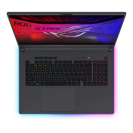 Laptop Asus ROG Strix G815LP-U93210GR5W (90NR0LK2-M004V0)
