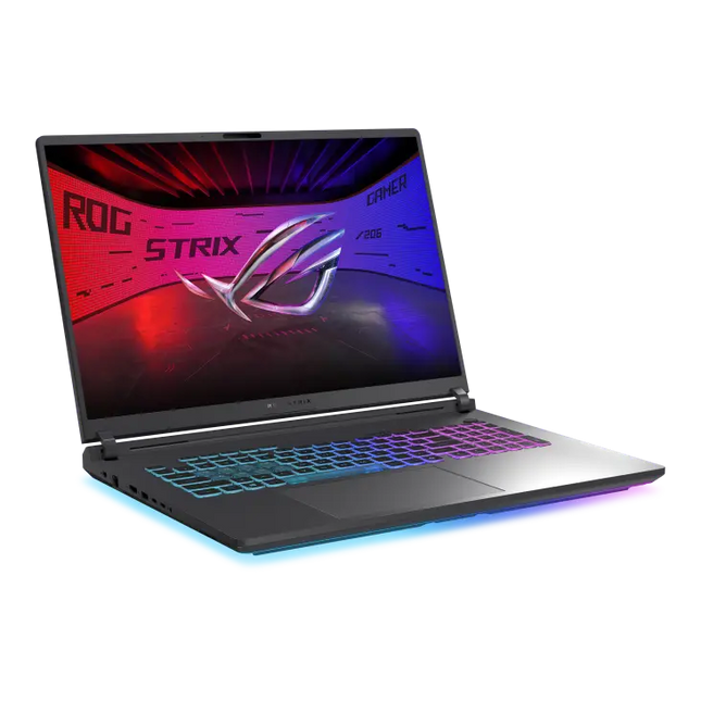 Laptop Asus ROG Strix G815LP-U93210GR5W (90NR0LK2-M004V0)