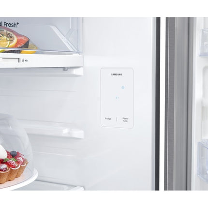 SAMSUNG REFRIGERATOR TOP MOUNT 305L