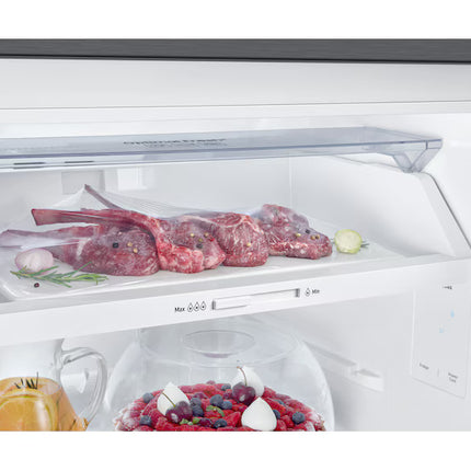 SAMSUNG REFRIGERATOR TOP MOUNT 305L