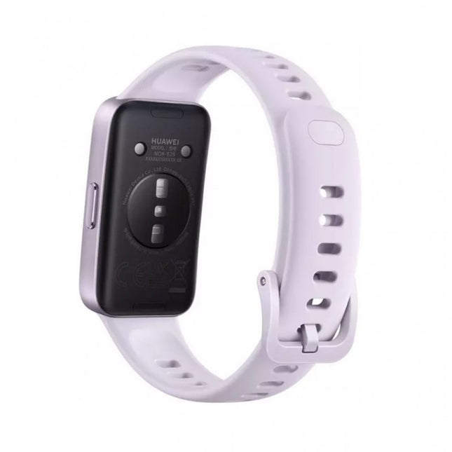 HUAWEI BAND 10 PURPLE (NORA-B29F)