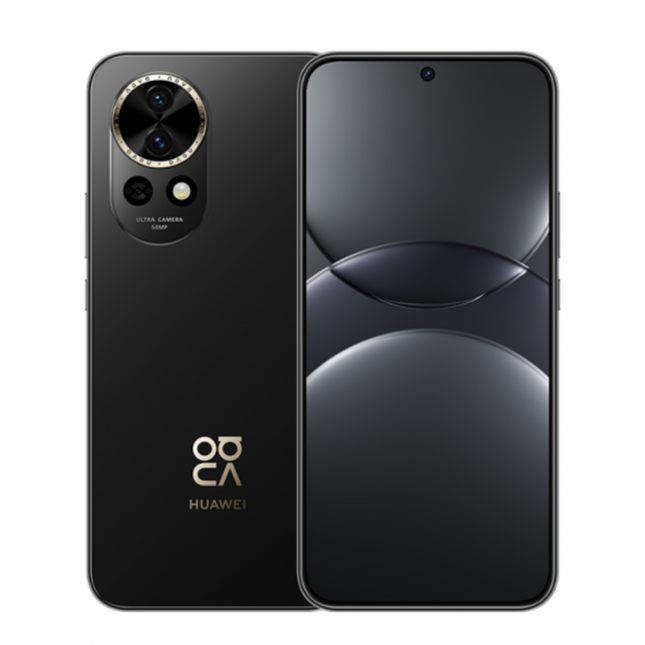 HUAWEI NOVA13 12GB+256GB BLACK (BLAKE-L29D)