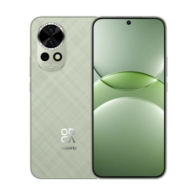 HUAWEI NOVA 13 12GB+256GB GREEN (BLAKE-L29D)