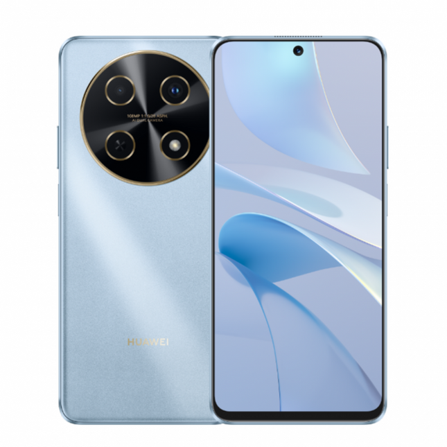 HUAWEI NOVA 13I 8GB + 256GB DUAL SIM BLUE (CARTIER-L91G)