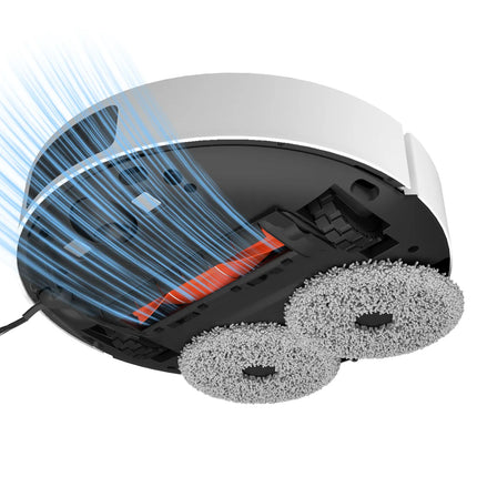 Xiaomi Robot Vacuum S20+