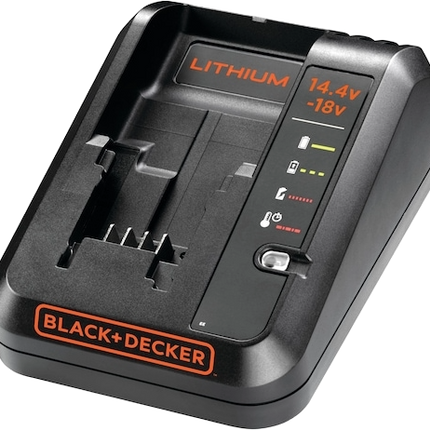 BLACK&DECKER CHARGER