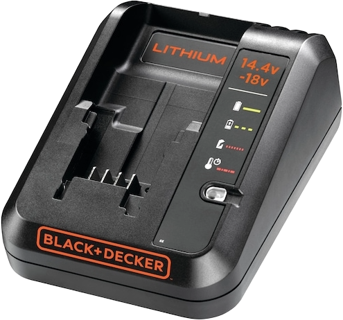 BLACK&DECKER CHARGER