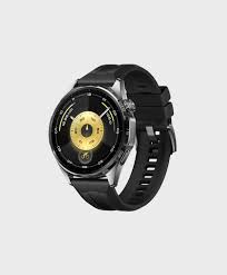 HUAWEI WATCH GT 6 46MM BLACK