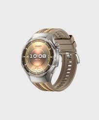 HUAWEI WATCH GT 6 PRO 46MM BROWN