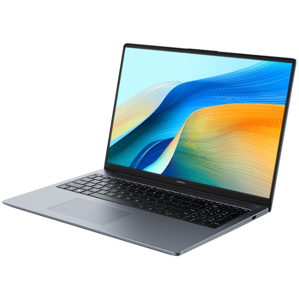 HUAWEI MATEBOOK D16 I5- 12450H PROCESSOR (MITCHELLF-W5851)