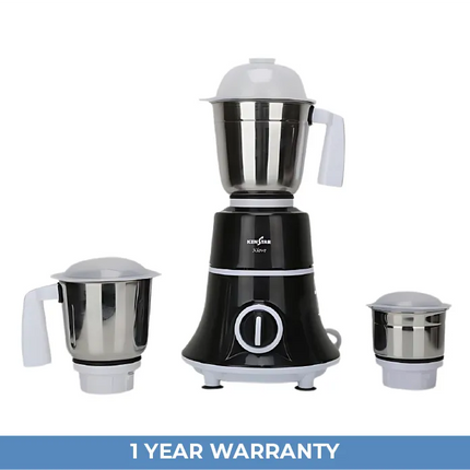KENSTAR MIXER GRINDER KLOVE 750W