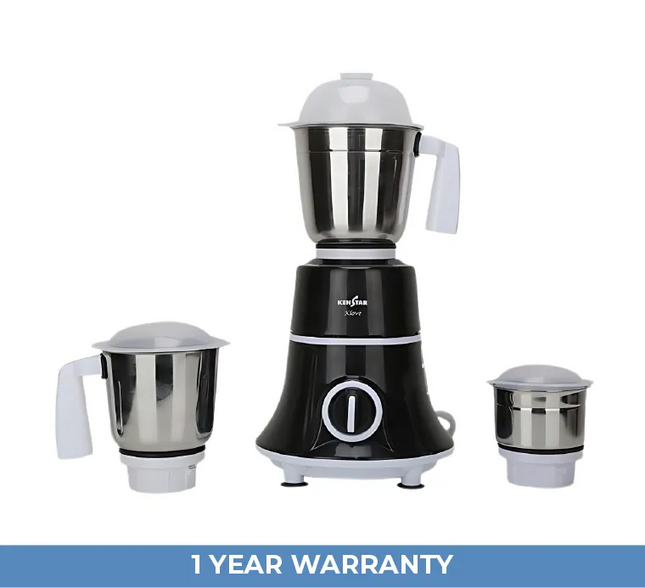 KENSTAR MIXER GRINDER KLOVE 750W