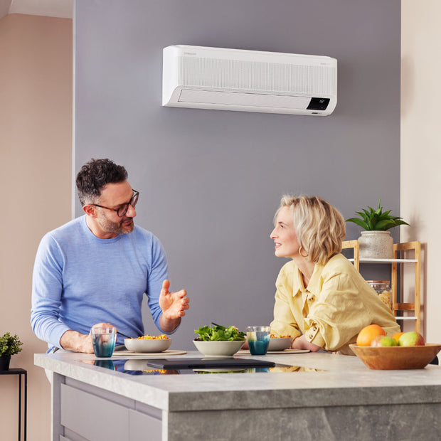 Banner image for: <h3>Air Conditioner</h3>